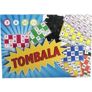 Tombala