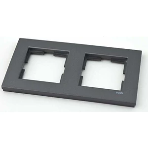 Novella Füme Ikili Çerçeve