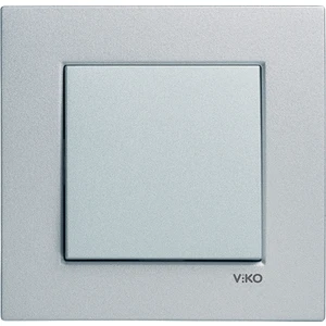 Novella Gümüş Anahtar Çerçeveli