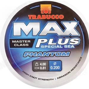 Max Plus Phantom 300M Monoflament Misina