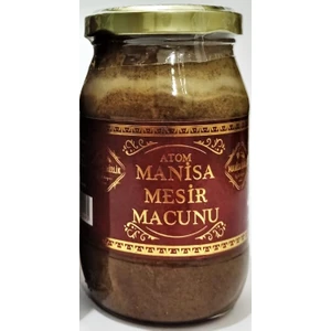 Manisa Birlik Manisa Mesir Macunu 400 gr