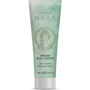 Hera Parfümlü Vücut Losyonu 100 ml