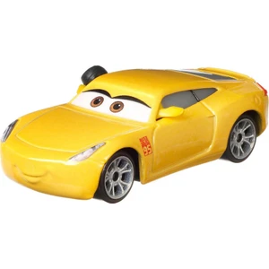Disney Cars Cars Tekli Karakter Araçlar DXV29-GBV74