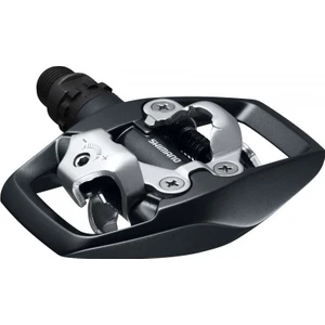 Bisiklet Pedal Spd PD-ED500 SM-SH56 Kilit Ile