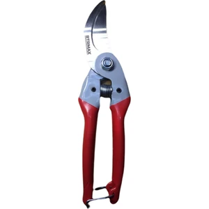 Rtrmax Pruner Shears Budama Makası Çelik Izole Saplı  220MM