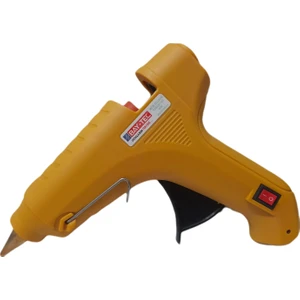 Bay-Tec Mum Silikon Tabancası 40W Anahtarlı  Yüksek Sıcaklık