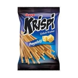 Krispi Peynirli Çubuk 43 gr × 15