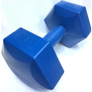 Yanaşık Spor 1 x 10 kg Plastik Dambıl