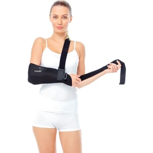 ®orx-Kl 313 Fileli Belden Kemerli Kol Askısı (Hava Alabilen Özel Airtex Kumaştan Üretilmiştir)