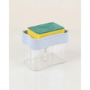 Deterjan Hazneli Pratik Süngerlik