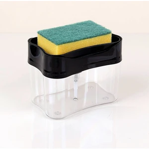 Deterjan Hazneli Pratik Süngerlik