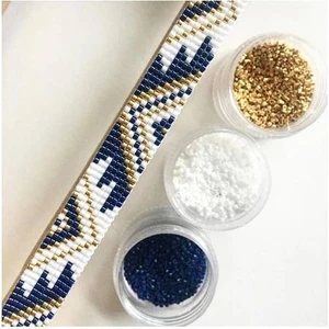 Hedef Bijuteri Miyuki Delica DB610 Boncuk