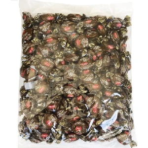 Kent Miss Kahveli Bonbon Şeker 1 kg