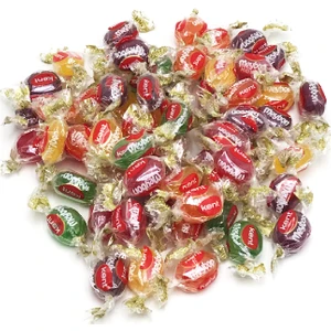 Kent Meybon Mini Meyveli Şeker 1 kg