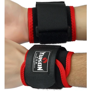 Ayarlı Neopren El Bilekliği Dura-Strong Çiftli Bileklik