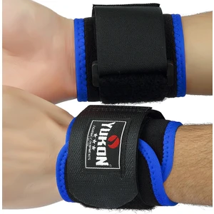 Ayarlı Neopren El Bilekliği Dura-Strong Çiftli Bileklik