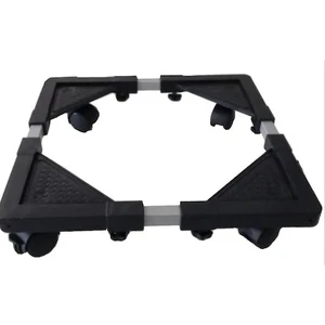 Cmc Teleskopik Beyaz Eşya Altlığı