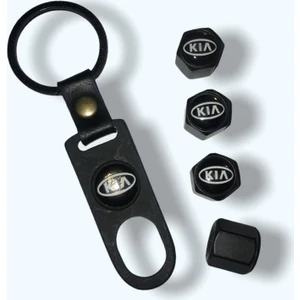 Kia Araba Oto Metal Sibop Kapak