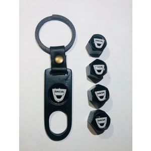 Dacia Araba Oto Metal Sibop Kapak