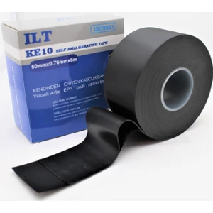 Eriyen Bant Geniş 50mm x 0,76mm x 8m
