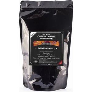 Coffeetaıner Endonezya Sumatra Çekirdek Kahve ( Arabica) 100 gr
