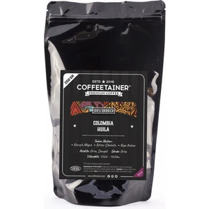 Coffeetaıner Kolombiya Supremo Hulia Filtre Kahve 250 gr
