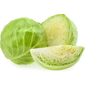 Murat Tohum Beyaz Meşhur Yalova Lahana Tohumu 50 Adet Tohum