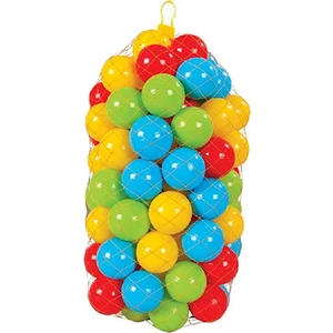 Erdem Oyuncak 6cm Havuz Topu