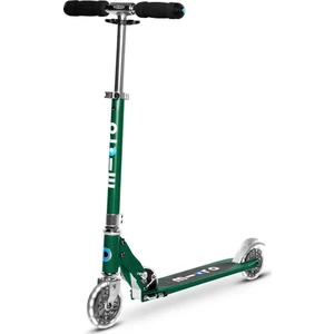 Scooter MCR.SA0208 Micro Scooter Micro Sprite Orman Yeşil LED