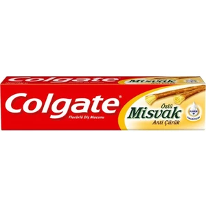 Diş Macunu Misvak 75 ml