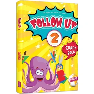 Ankara Yayıncılık Smart Craft Pack 2-