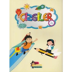 İlk Akademi Çizgiler