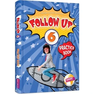 Ankara Yayıncılık Smart Practice Book 6