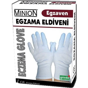 Eldiven Mn 1515 Medium Orta Beden