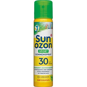 Güneş Spreyi SPF30 - Sunozon 75ML