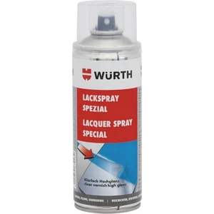 Parlak Vernik Sprey 400 ml