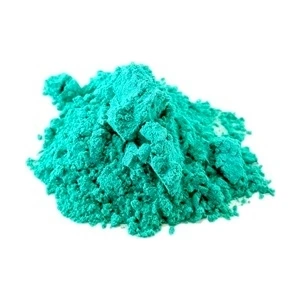 Brtr Turkuaz Sedefli Epoksi Metalik Toz Pigment 10 gr