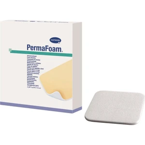 Hidrofilik Köpük Yara Örtüsü Paul Hartmann Permafoam 409401 10X10CM
