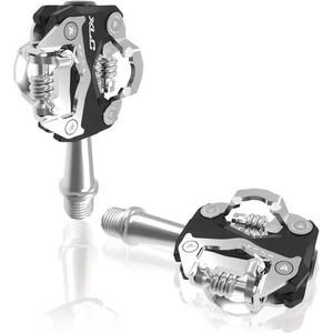 Xlc PD-S15 Kilitli Pedal Siyah/gümüş