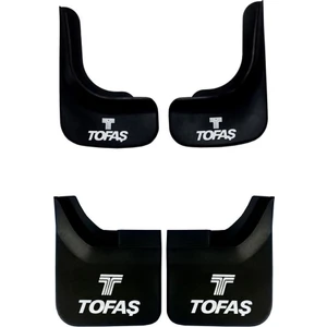 Tofaş Kartal Doğan Şahin 4'lü Paçalık, Çamurluk, Tozluk TFS1UX010