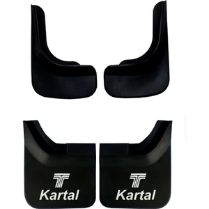 Tofaş Kartal 4'lü Paçalık, Çamurluk, Tozluk TFS1UX008