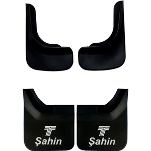 Tofaş Şahin 4'lü Paçalık, Çamurluk, Tozluk TFS1UX009