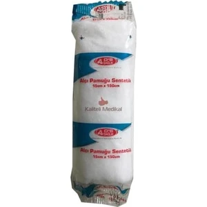 Ds Sağlık  Alçı Altı Pamuğu 15 cm