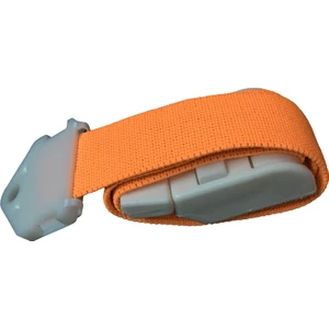 Ds Sağlık Otomatik Turnike Turuncu Yetişkin