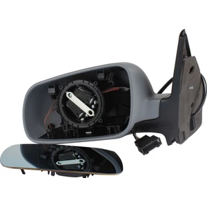 Spj Max Dış Dikiz Ayna Sol Elektrikli Golf Iv Bora 1J1857507D