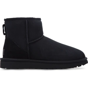 1016222 W Classic Mini II Black