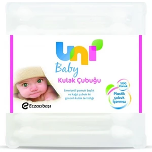 Uni Baby Kulak Çubuğu 60'lı