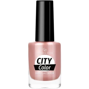 Golden Rose Oje - Gr    Color Naıl Lacquer No:18