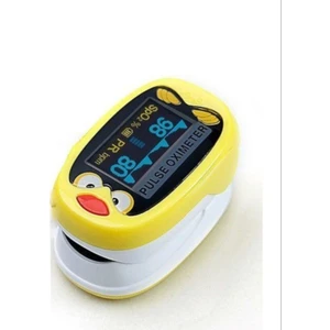 Pulse Oksimetre Çocuk Vk-1