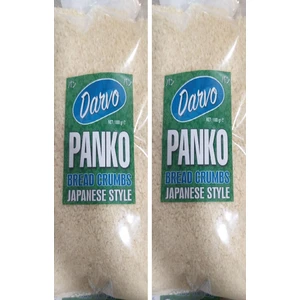 Japon Panko Ekmek Kırıntısı 1 kg  2'li